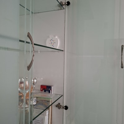 תמונה אינה מציגה עבודה בתחום