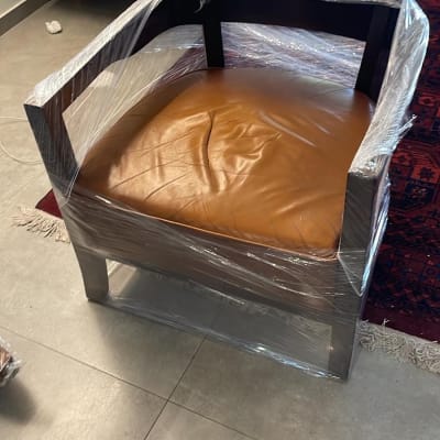 ציוד ארוז ועטוף