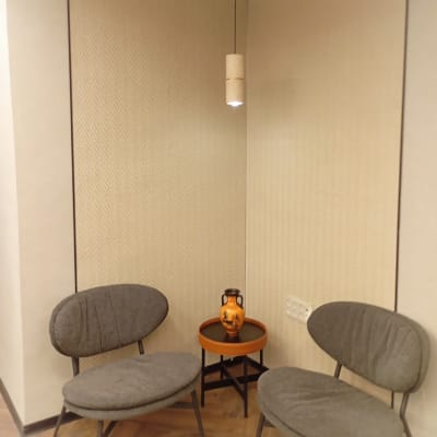 עיצוב פנים למשרד