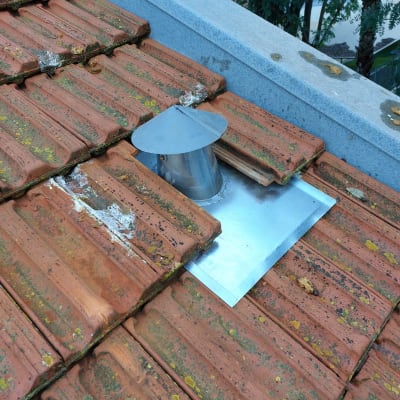 אחרי הטיפול