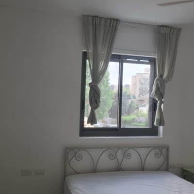 תמונה אינה מציגה עבודה בתחום