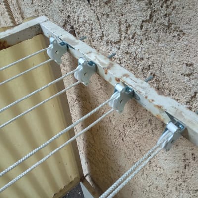 החלפת גלגלי כביסה חדשים