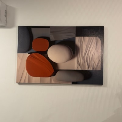 תמונה אינה מציגה עבודה בתחום