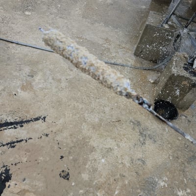 תמונה אינה מציגה עבודה בתחום