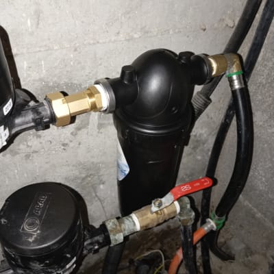 צנרת ומחברים בתחום האינסטלציה