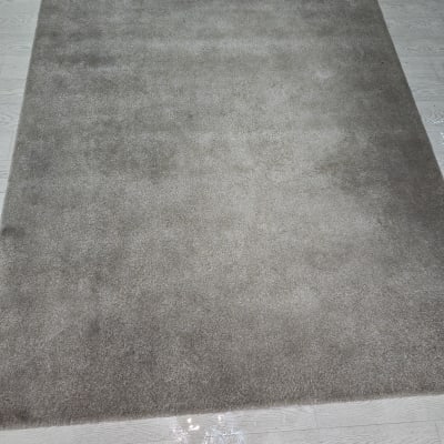 שטיח רטוב על רצפה, תהליך ניקוי