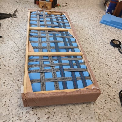 חידוש ריפוד