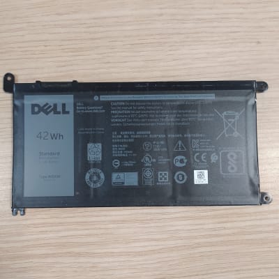 סוללת ליתיום-יון של דל, 42 ואט שעה