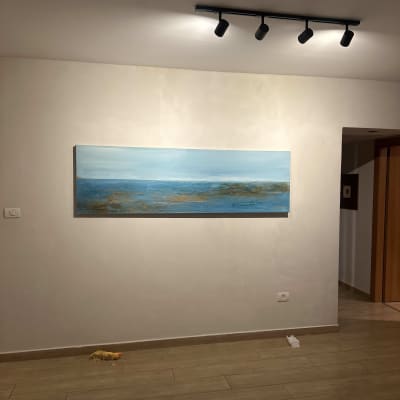 עבודות צבע וטיח