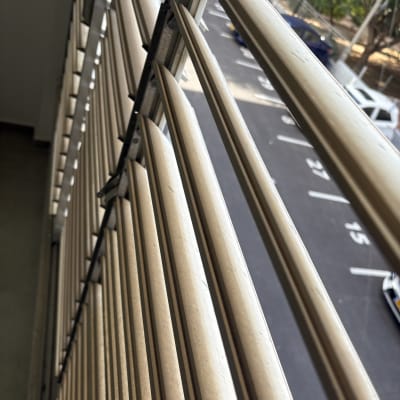 תמונה אינה מציגה עבודה בתחום