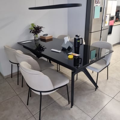 תמונה אינה מציגה עבודה בתחום