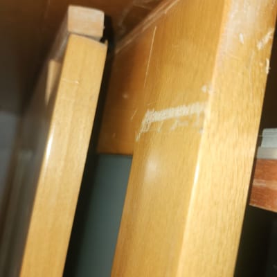 חיבורי עץ בעבודת נגרות