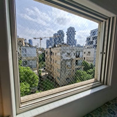 רשת