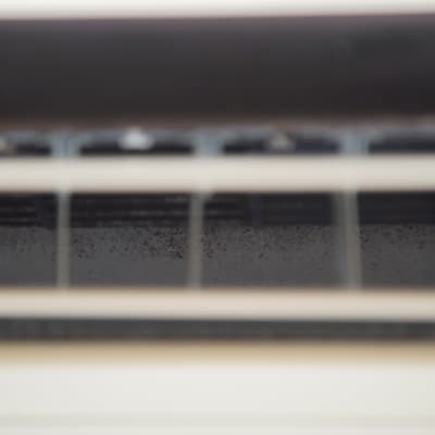 תמונה של חלק פנימי של מזגן