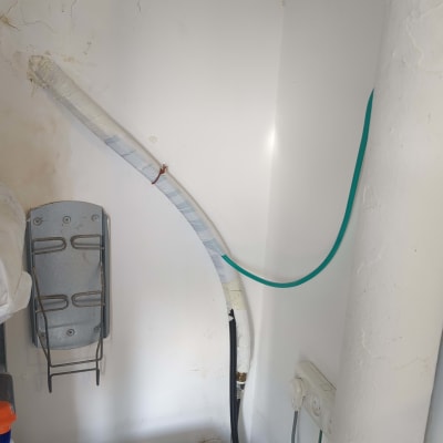 דודי שמש וחשמל