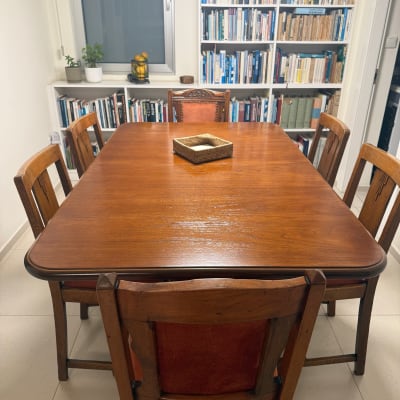 תמונה אינה מציגה עבודה בתחום