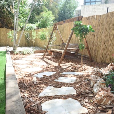 תמונה אינה מציגה עבודה בתחום