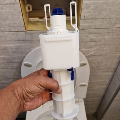 אביזר אינסטלציה