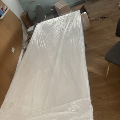 ציוד ארוז ועטוף