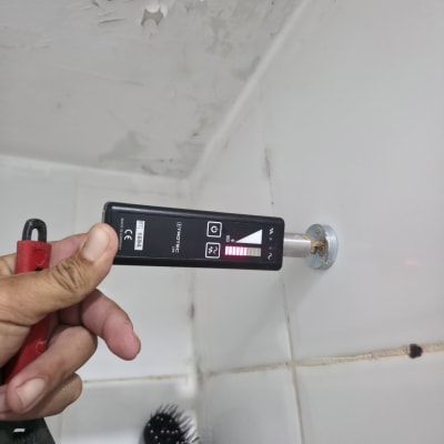 מכשיר לאיתור נזילה