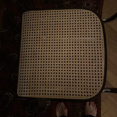 תמונה אינה מציגה עבודה בתחום