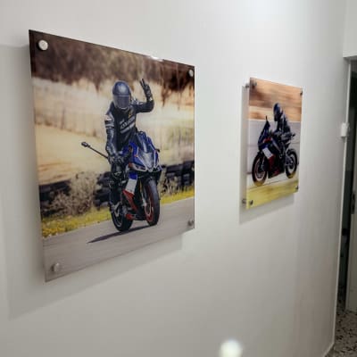 תמונה אינה מציגה עבודה בתחום