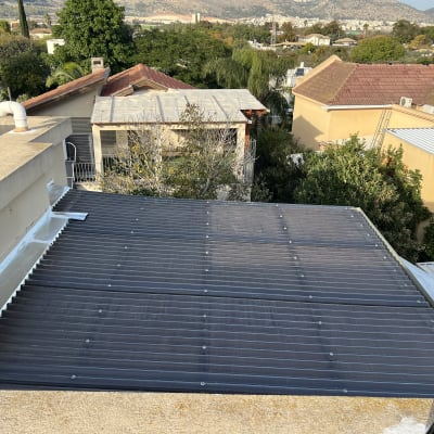 תמונה אינה מציגה עבודה בתחום