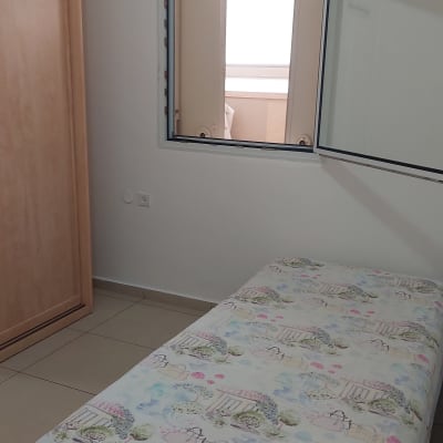 תמונה אינה מציגה עבודה בתחום