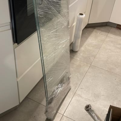 ציוד ארוז ועטוף