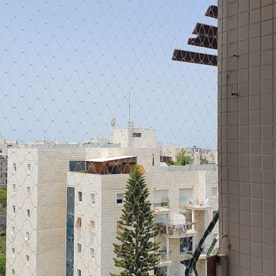 מראה מבפנים