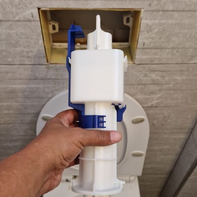 אביזר אינסטלציה