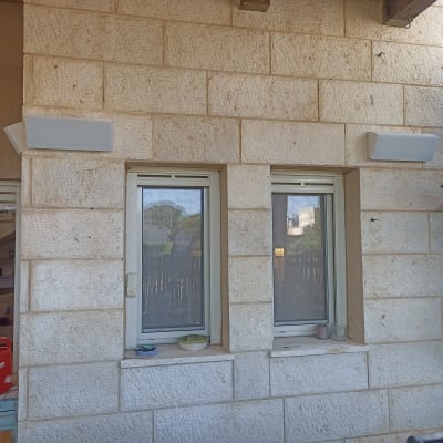 תמונה אינה מציגה עבודה בתחום