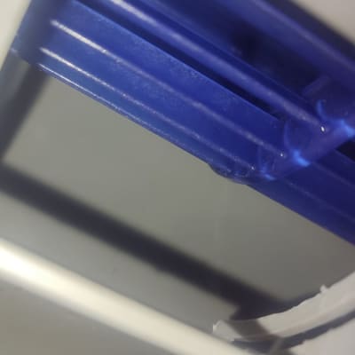 תמונה של חלק פנימי במזגן אוורור