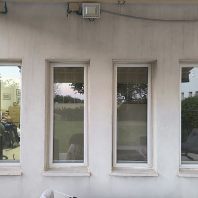 תמונה אינה מציגה עבודה בתחום