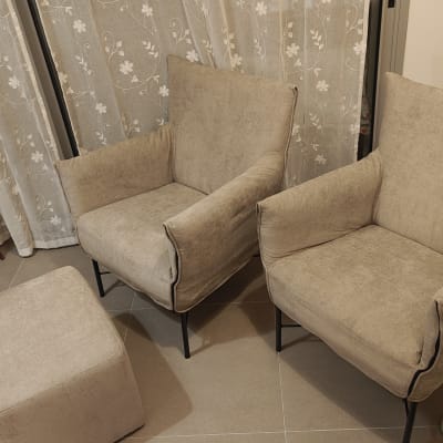 תמונה אינה מציגה עבודה בתחום