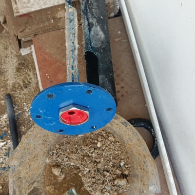 כלי עבודה וחלקים בתחום דודי שמש