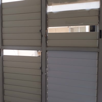 התריס לפני תיקון