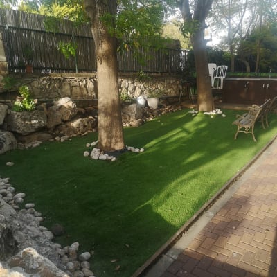 אחרי העבודה