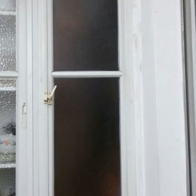 החלון המתוקן