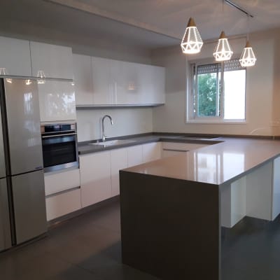 שיש אבן קיסר למטבח