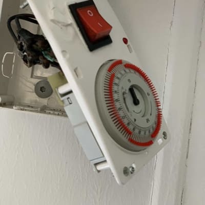 לפני הביקור