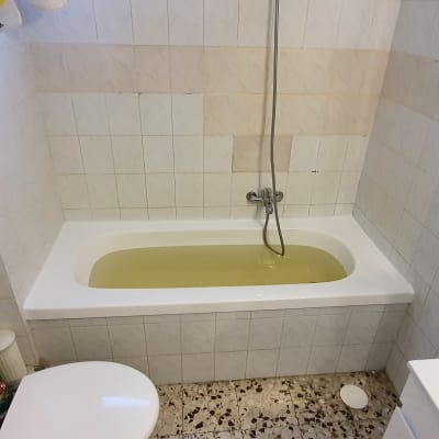 אחרי ההלבשה