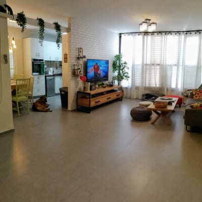 ריצוף גרניט פורצלן לרצפת בית