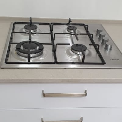 התקנת כיריים