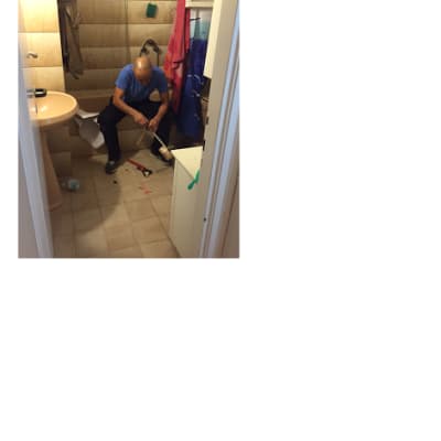 תיקון נזילת מים