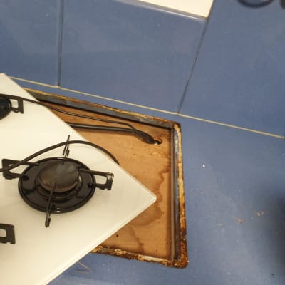 פירוק הכיריים