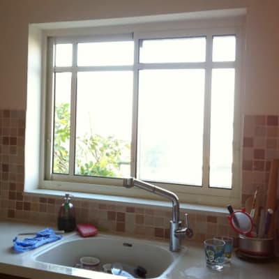 חלון חדש פרופיל בלגי 1700 אחרי