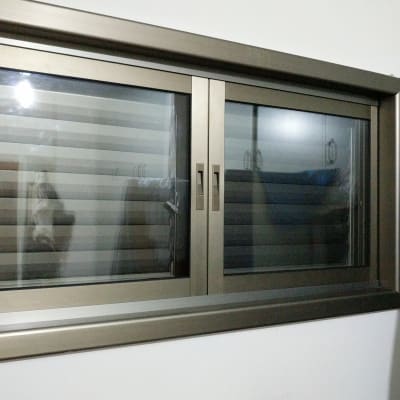 שינוי לזכוכית בידודית