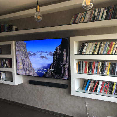 פלטות זכוכית מחוסמות לשידה