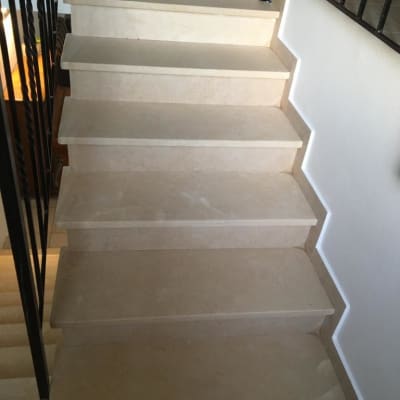 אחרי ליטוש. 